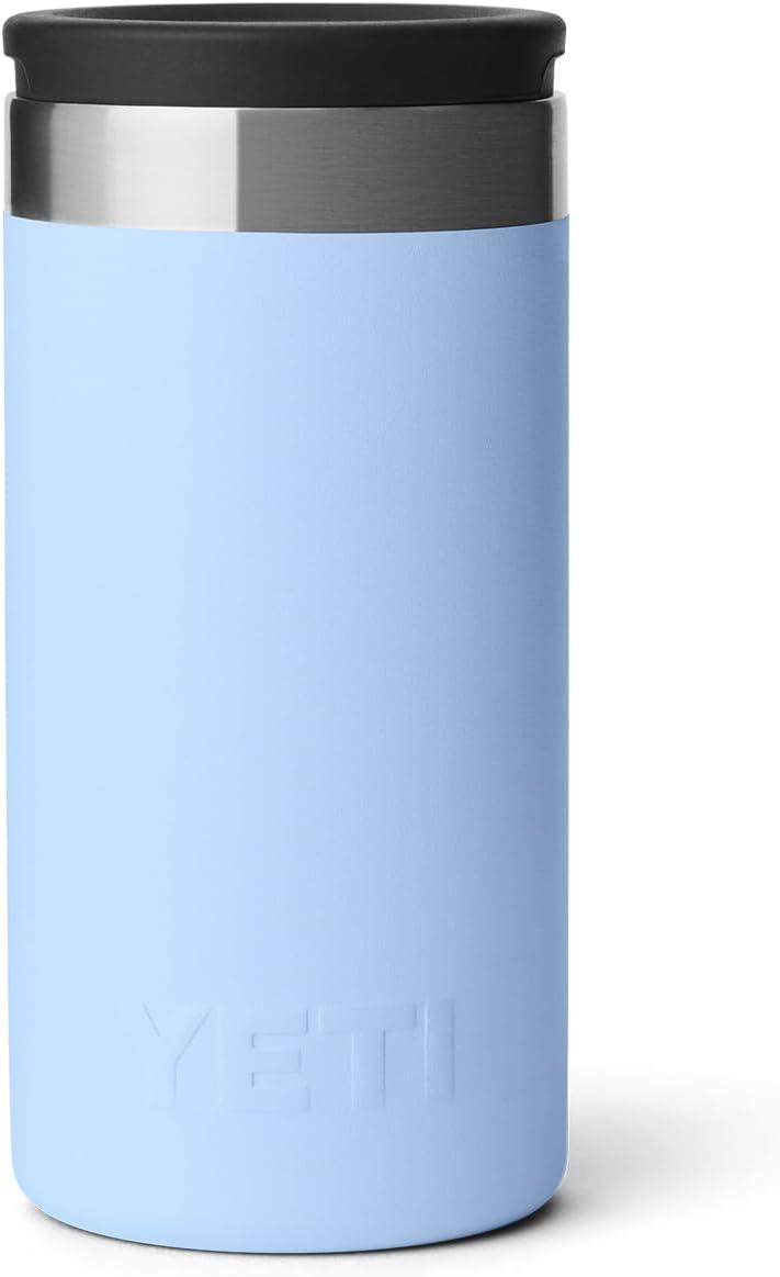 imageYETI Shot Glasses with Carrying Case Set of 4Big Sky Blue