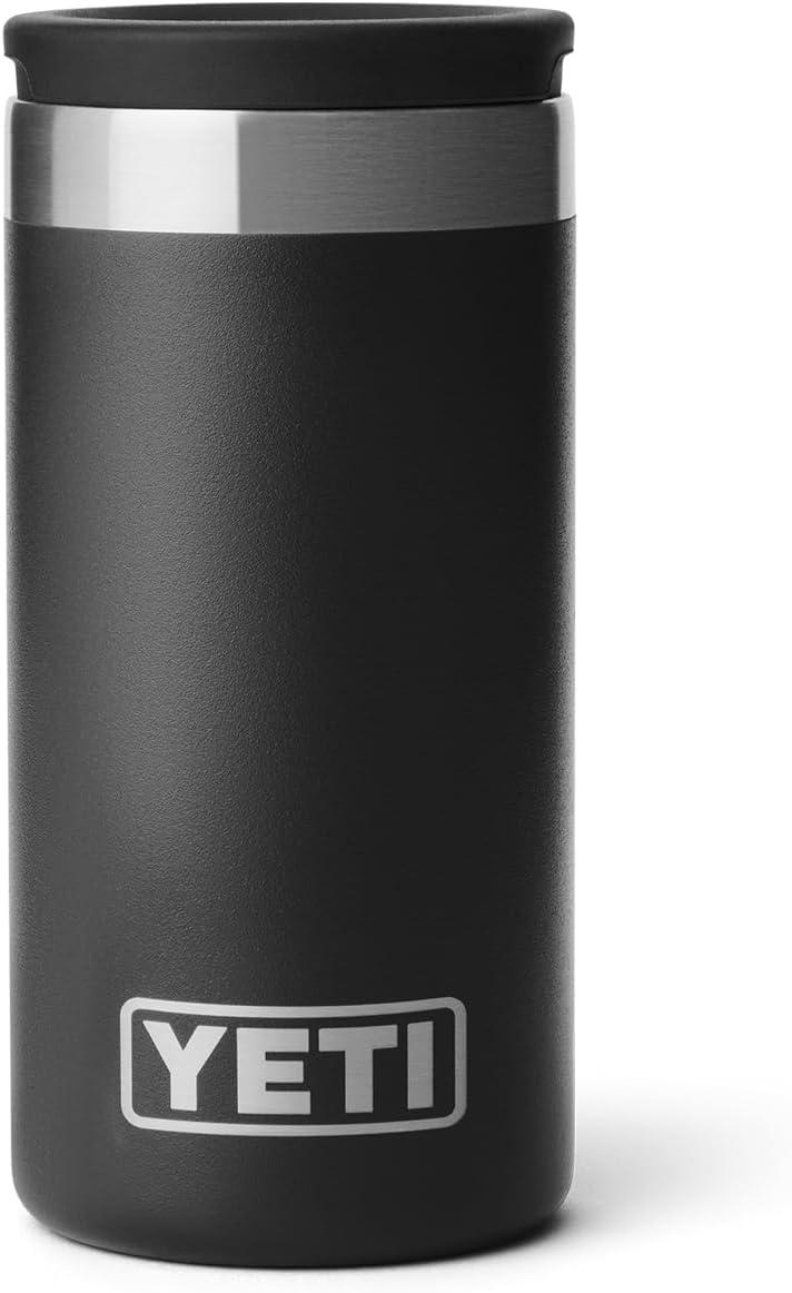 imageYETI Shot Glasses with Carrying Case Set of 4Black