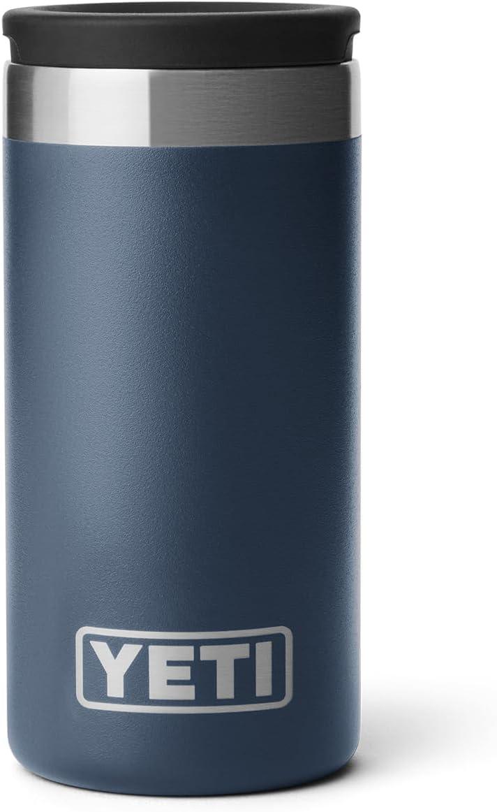 imageYETI Shot Glasses with Carrying Case Set of 4Navy