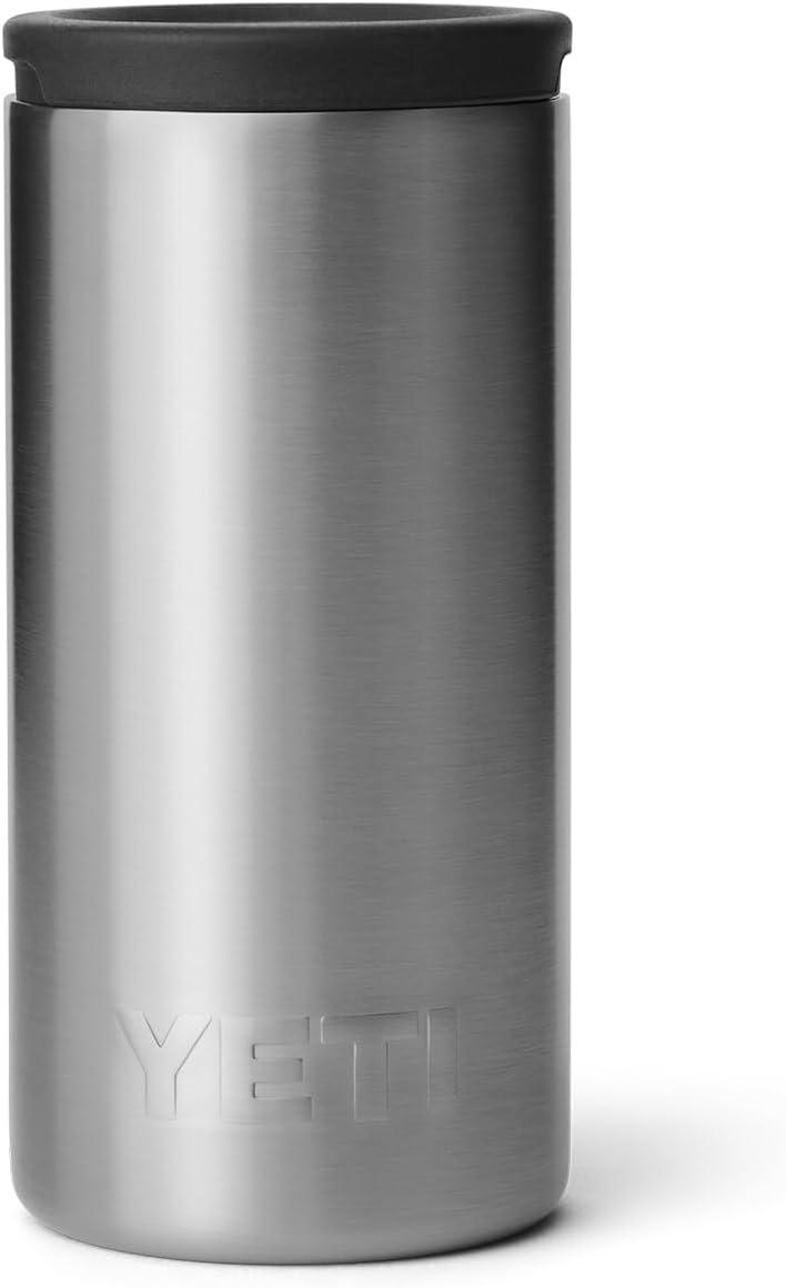 imageYETI Shot Glasses with Carrying Case Set of 4Stainless