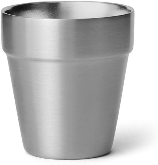 imageYETI Shot Glasses with Carrying Case Set of 4Stainless