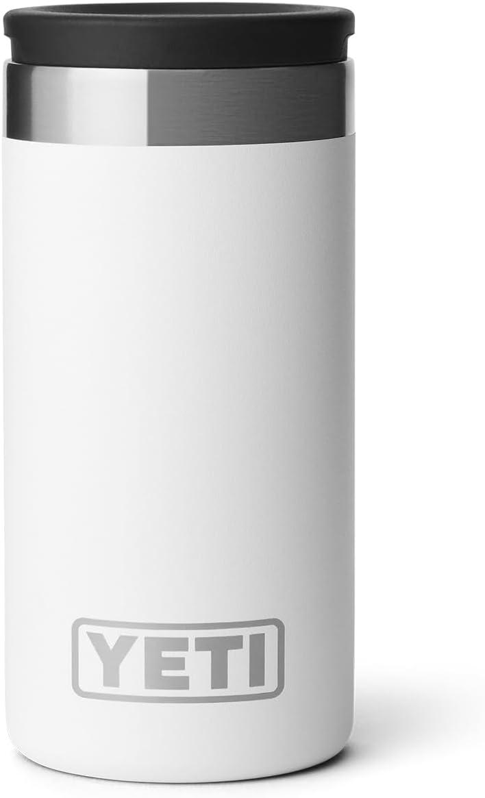 imageYETI Shot Glasses with Carrying Case Set of 4White