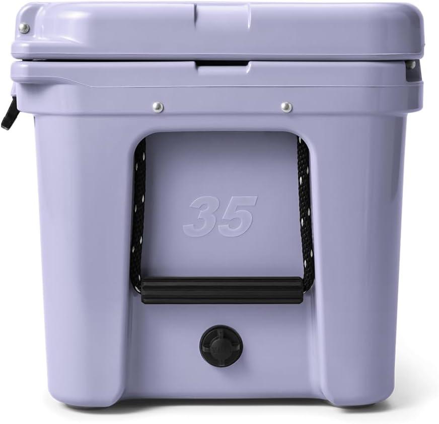 imageYETI Tundra 35 CoolerCosmic Lilac