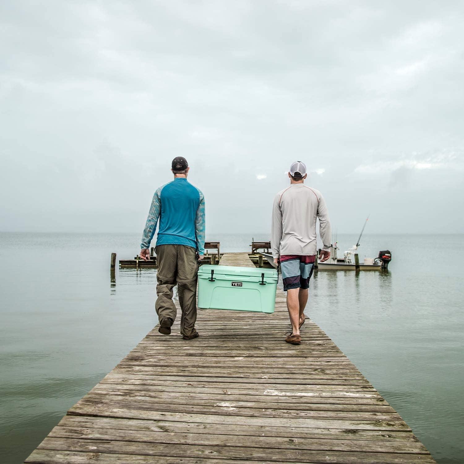 imageYETI Tundra 65 CoolerDecoy