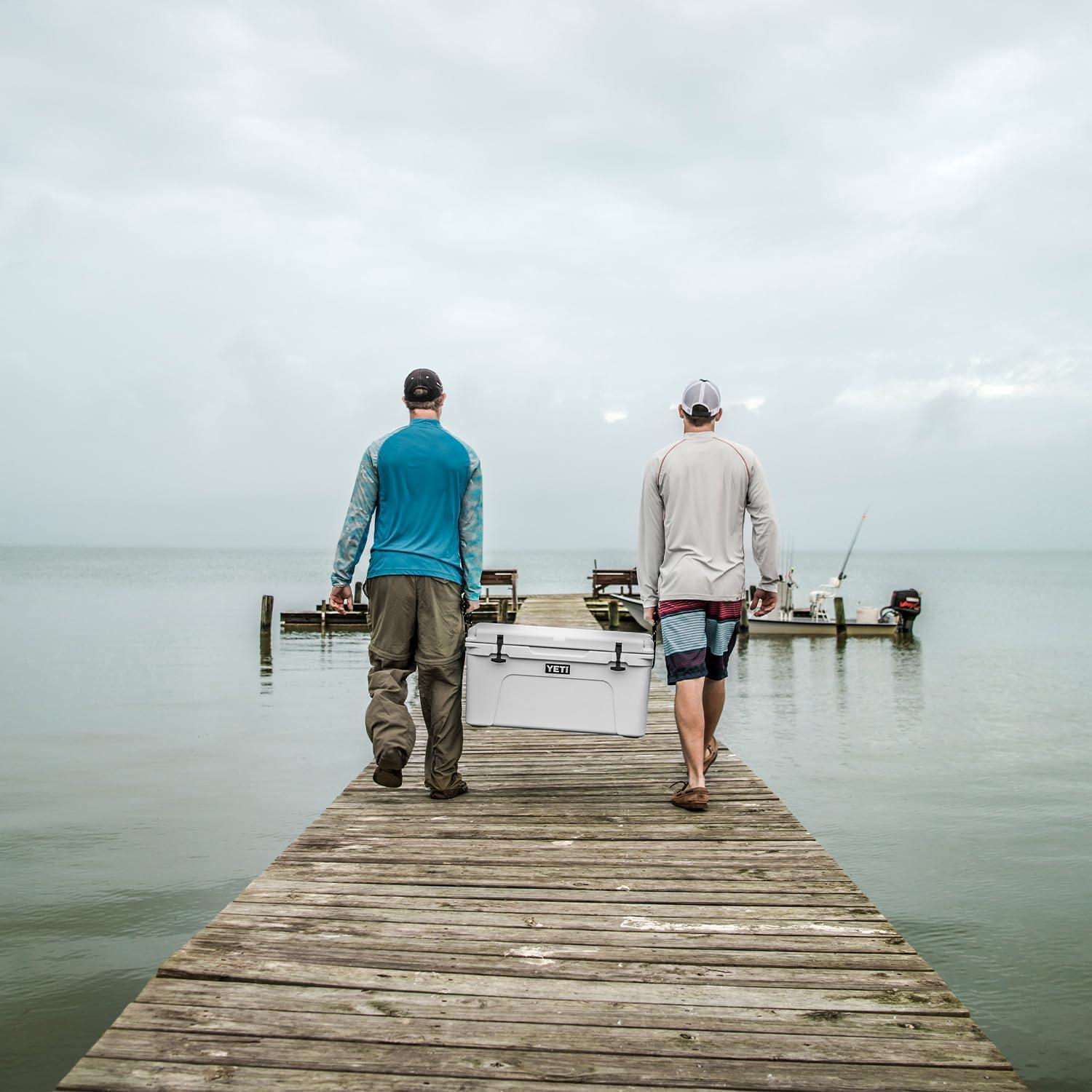 imageYETI Tundra 65 CoolerFirefly Yellow