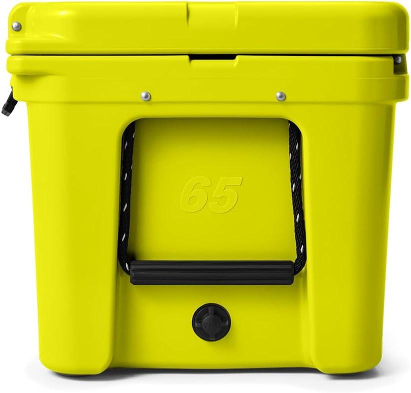 imageYETI Tundra 65 CoolerFirefly Yellow