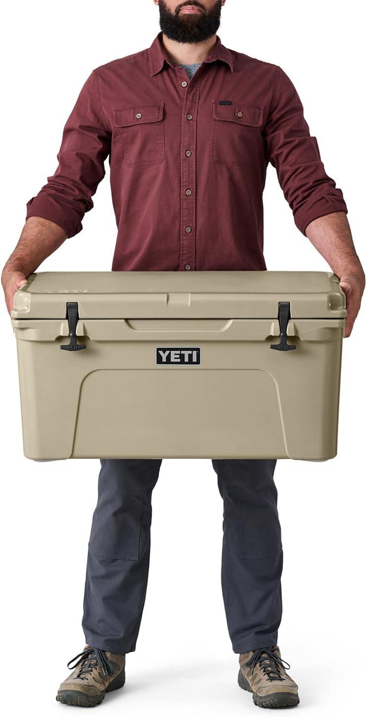 imageYETI Tundra 65 CoolerFirefly Yellow