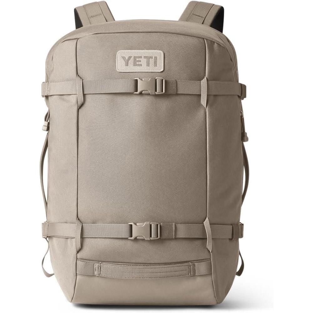 imageYETI Crossroads BackpackCape Dark Taupe