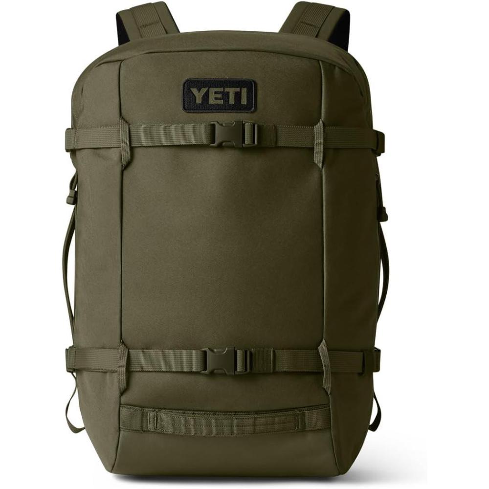 imageYETI Crossroads BackpackOlive