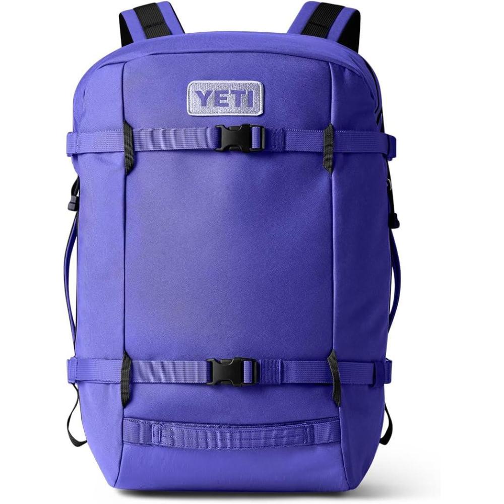 imageYETI Crossroads BackpackUltramarine Violet