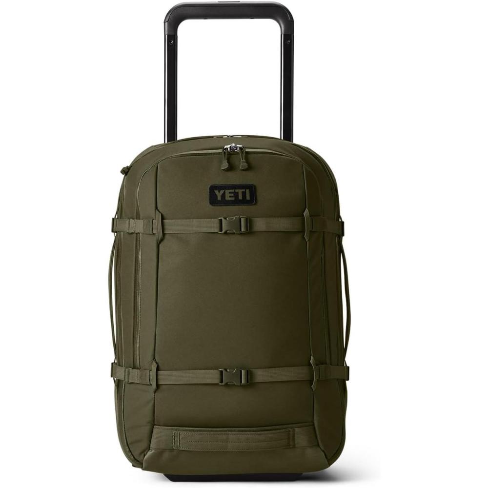 imageYETI Crossroads LuggageOlive