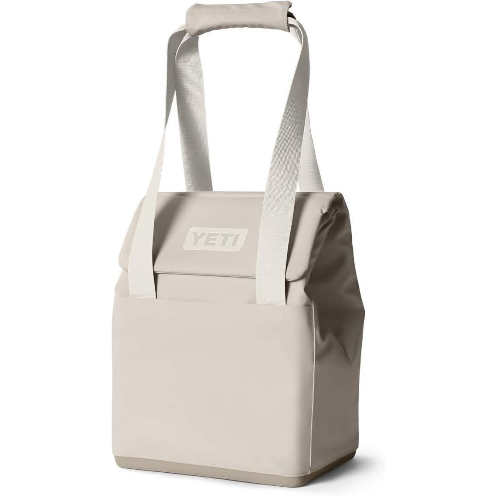 imageYETI Daytrip 14L Insulated Soft Cooler Tote BagCape Taupe