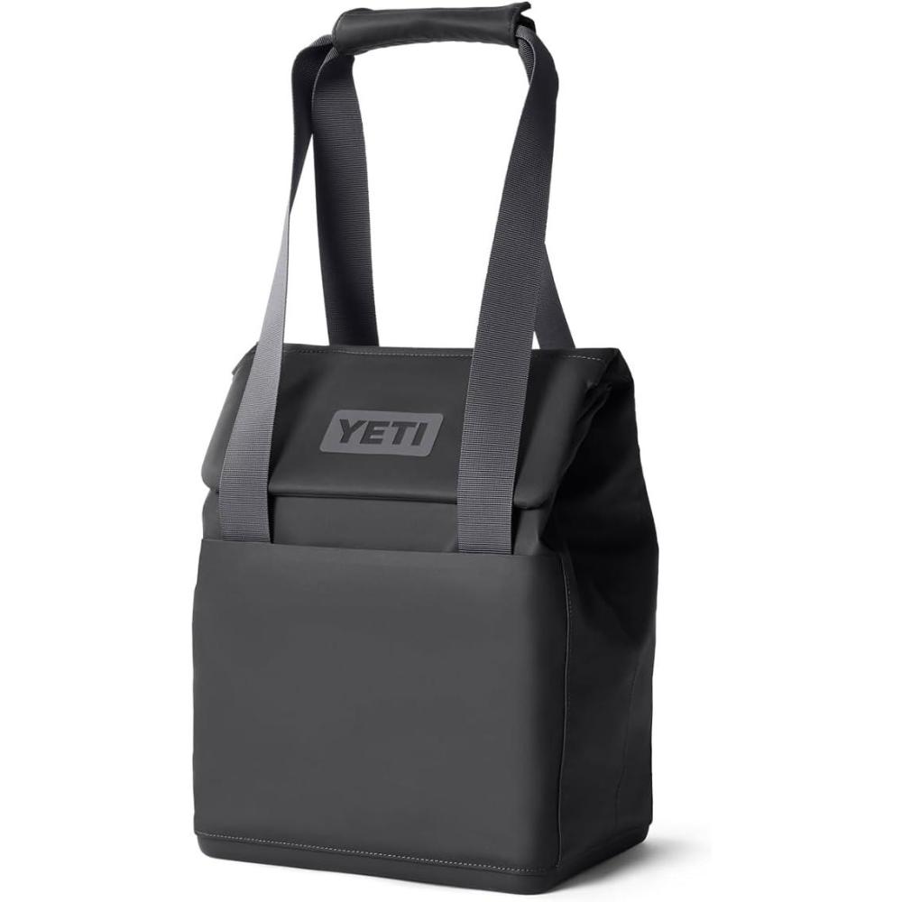 imageYETI Daytrip 14L Insulated Soft Cooler Tote BagCharcoal