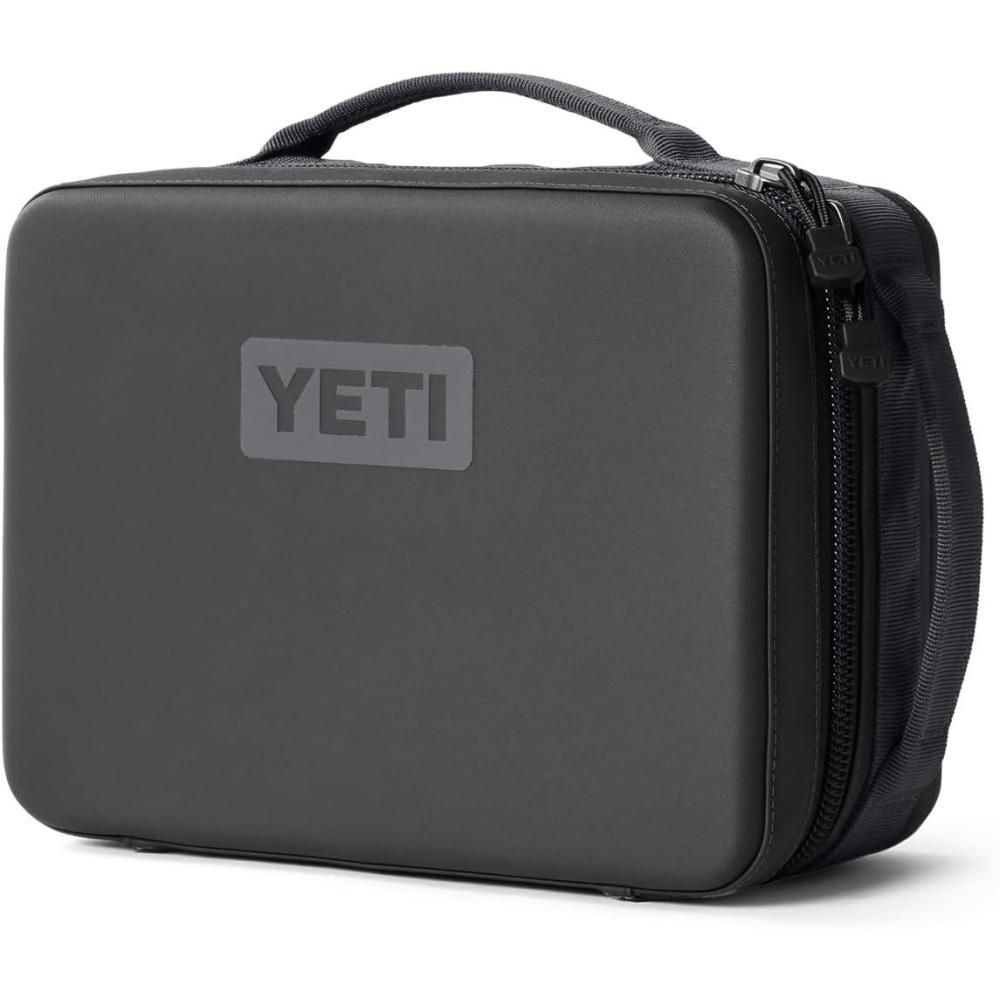 imageYETI Daytrip 5L Insulated Soft Cooler Lunch Box BlackCharcoal