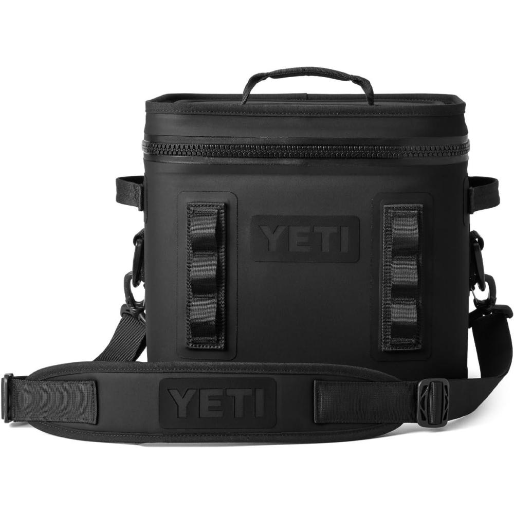 imageYETI Hopper Flip 12 Portable CoolerBlack