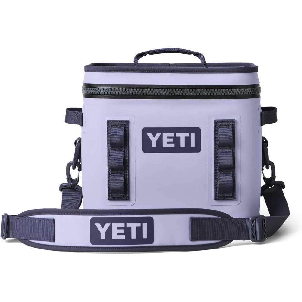 imageYETI Hopper Flip 12 Portable CoolerCosmic Lilac