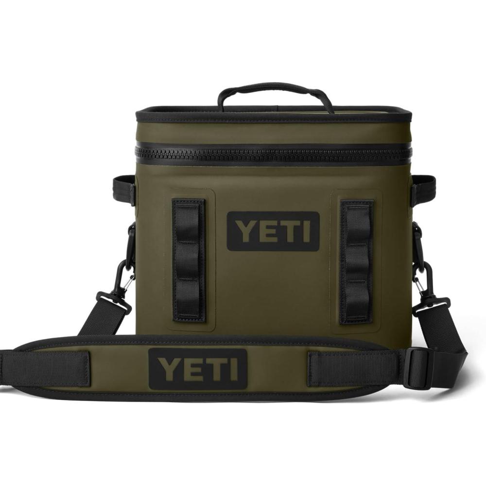 imageYETI Hopper Flip 12 Portable CoolerOlive
