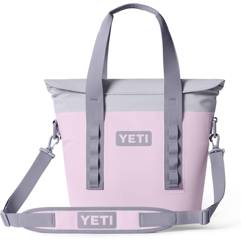imageYETI Hopper M Series Portable Soft Coolers with MagShield AccessCherry Blossom