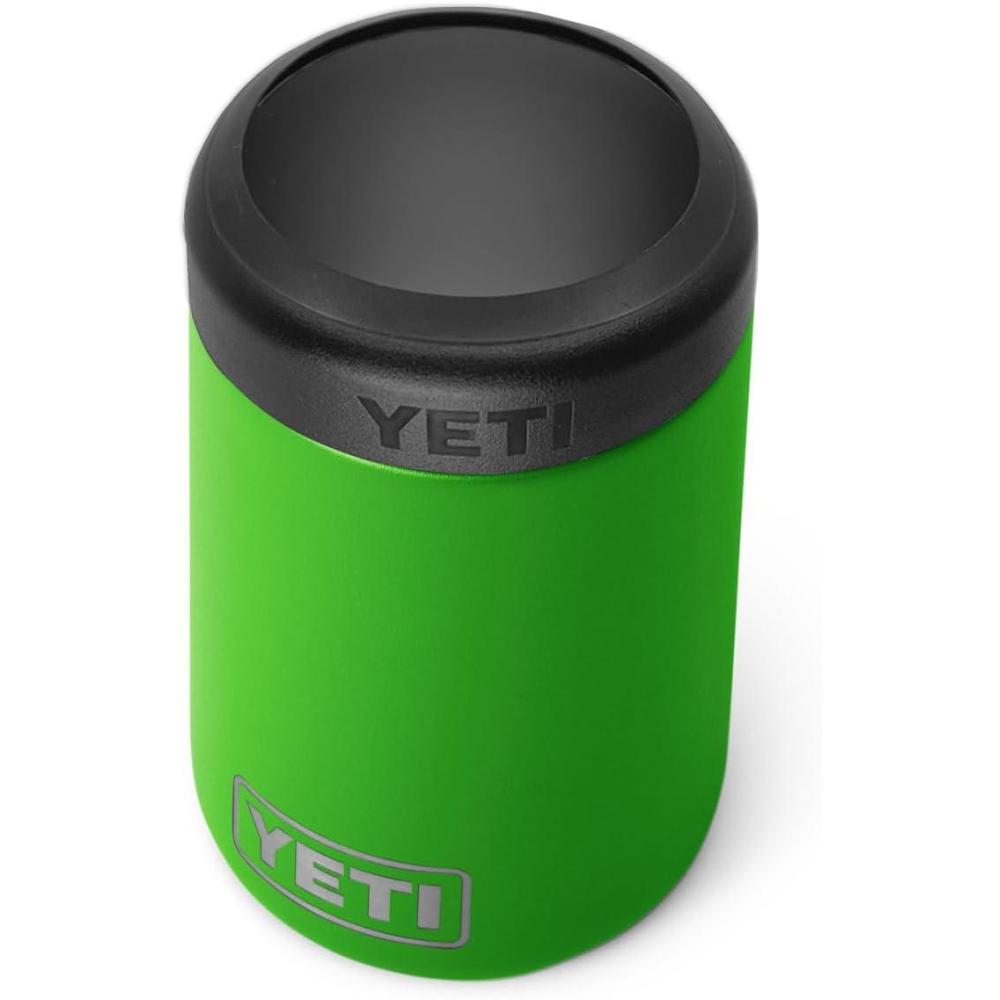 imageYETI Rambler 12 oz Colster Can Insulator for Standard Size CansCanopy Green