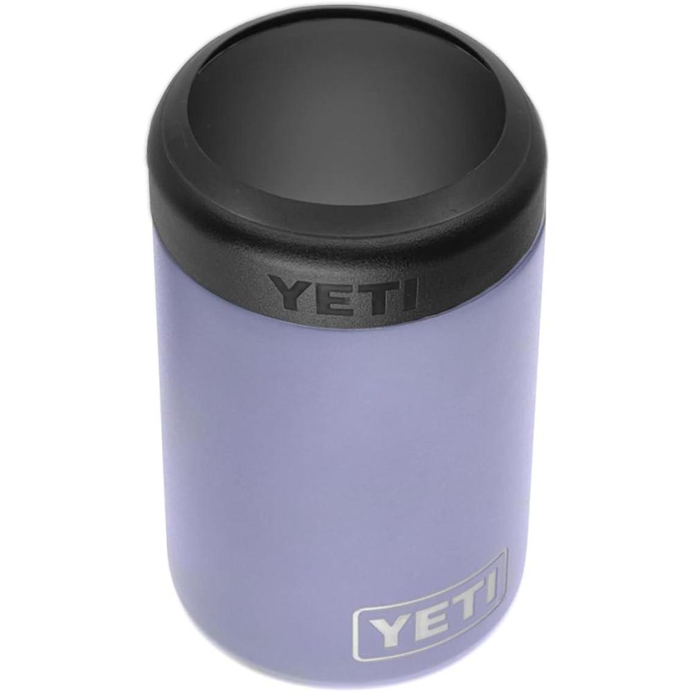 imageYETI Rambler 12 oz Colster Can Insulator for Standard Size CansCosmic Lilac