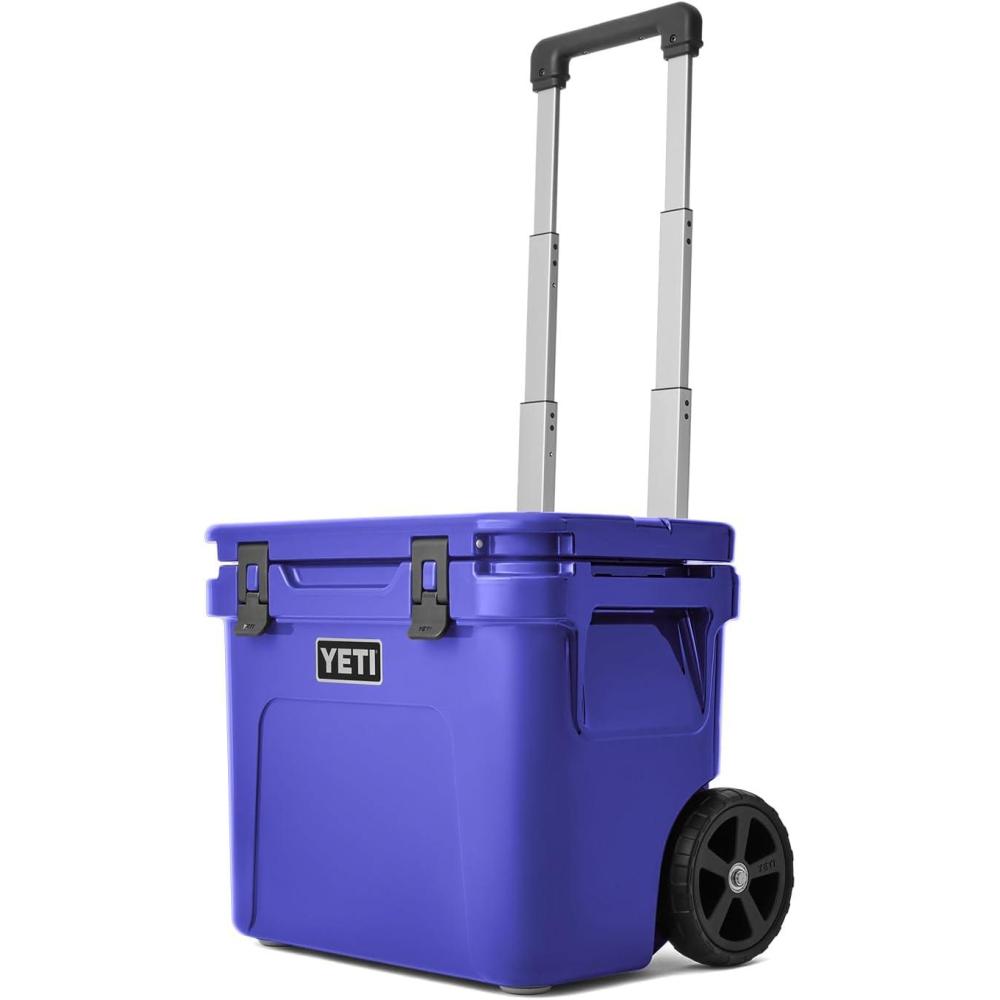 imageYETI Roadie 32 Wheeled CoolerUltramarine Violet