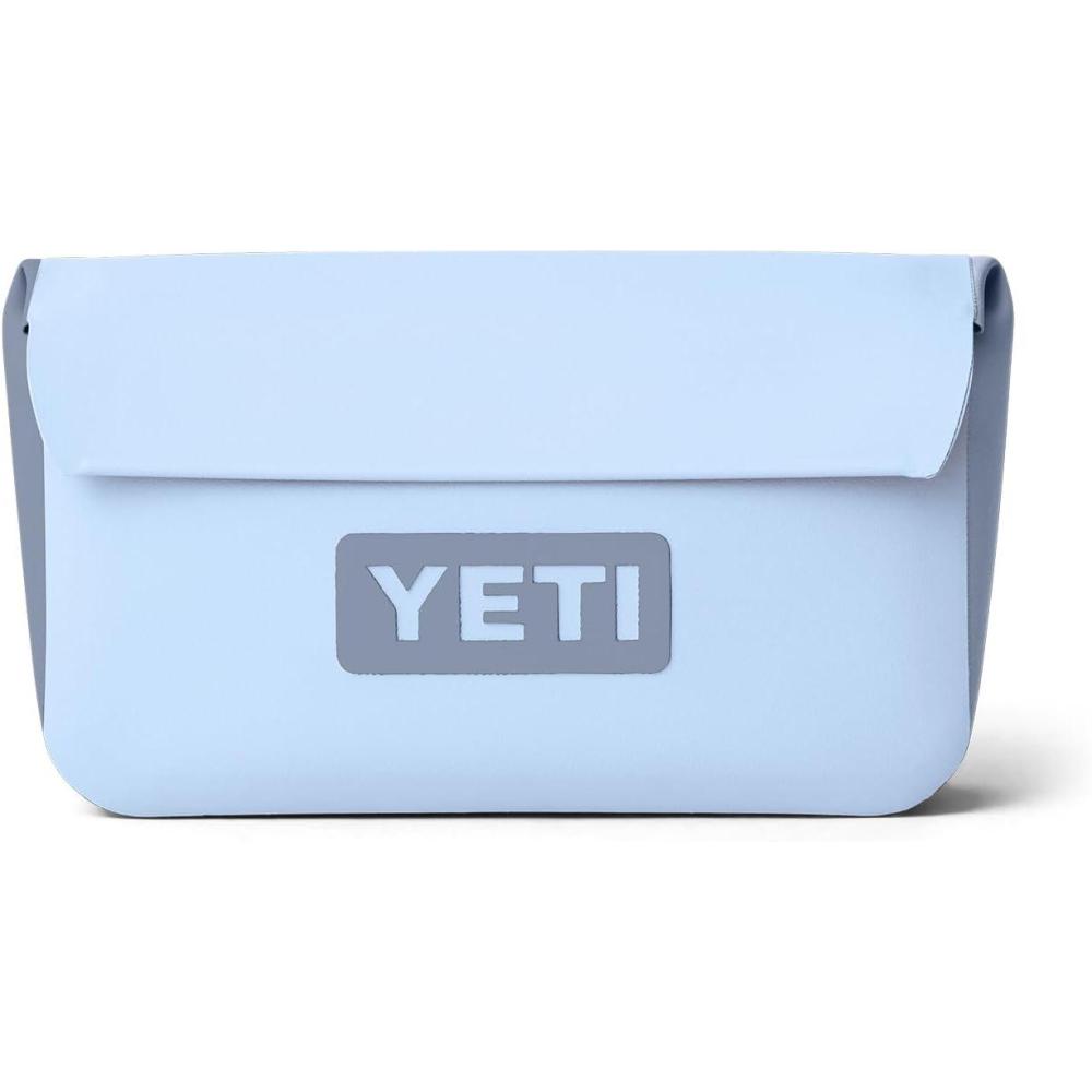 imageYETI Sidekick Dry Waterproof Gear Case and Bag AccessoryBig Sky Blue