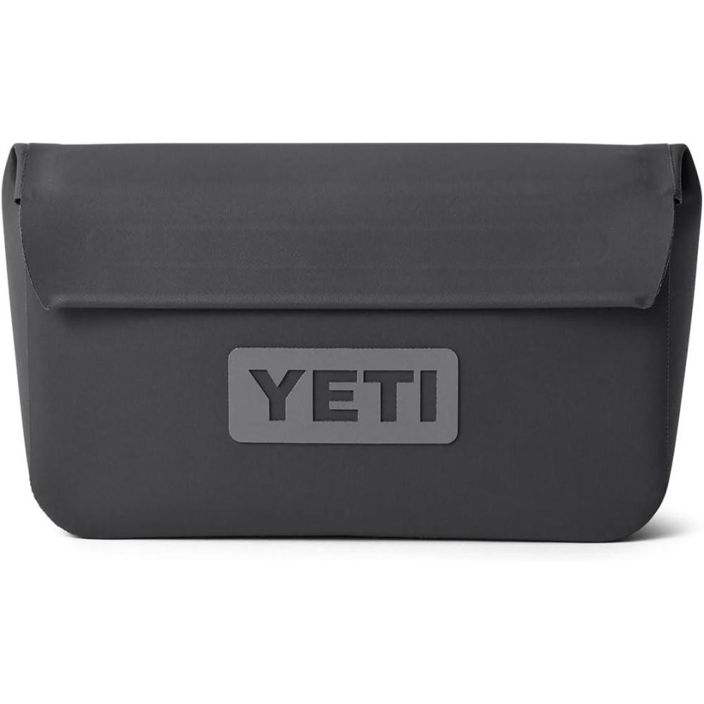 imageYETI Sidekick Dry Waterproof Gear Case and Bag AccessoryCharcoal
