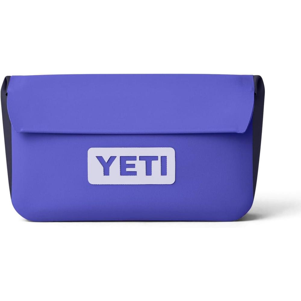 imageYETI Sidekick Dry Waterproof Gear Case and Bag AccessoryUltramarine Violet