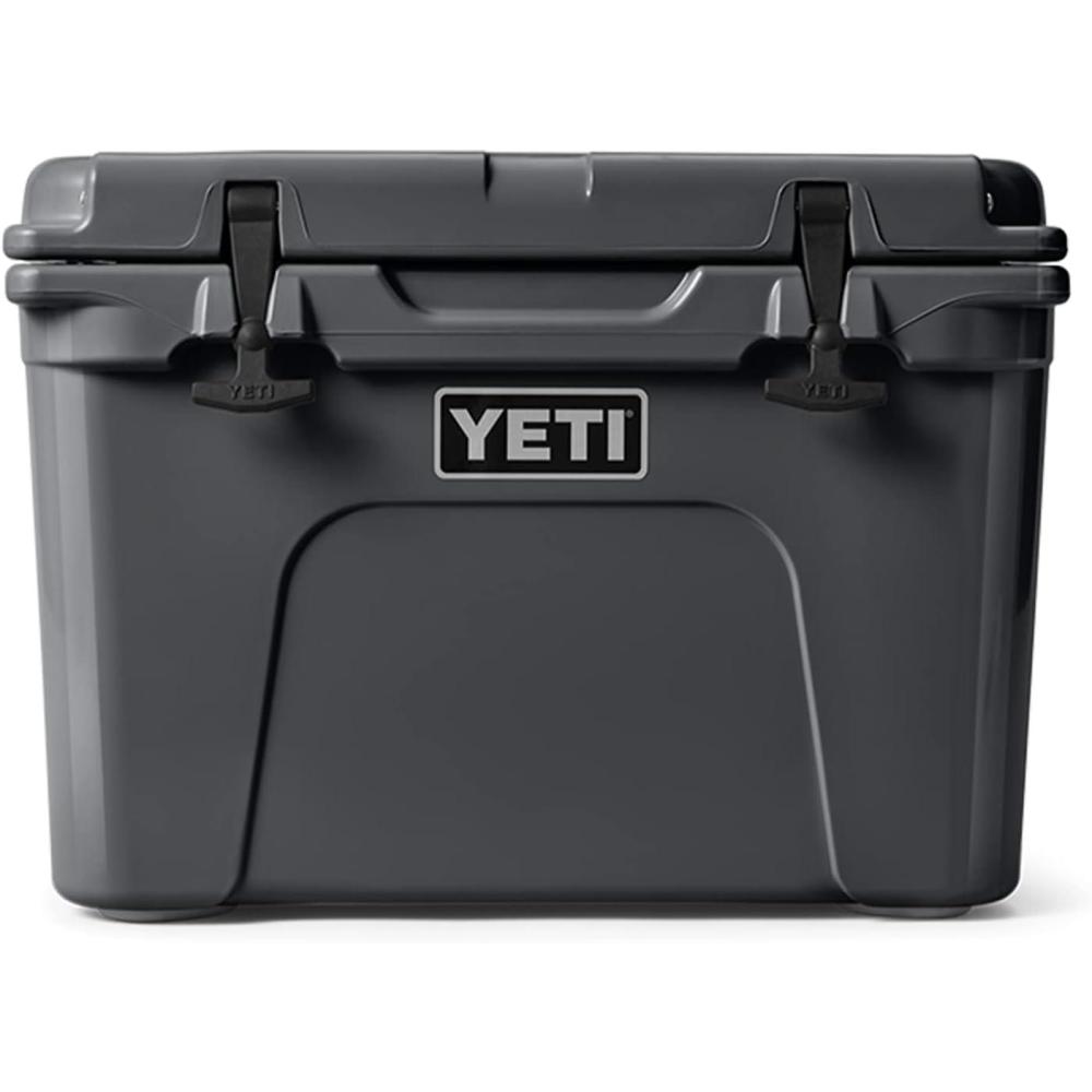 imageYETI Tundra 35 CoolerCharcoal
