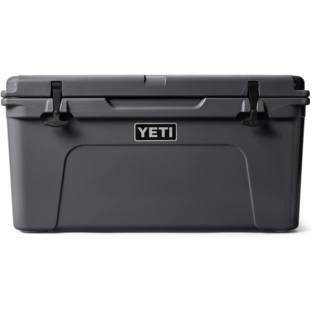 imageYETI Tundra 65 CoolerCharcoal