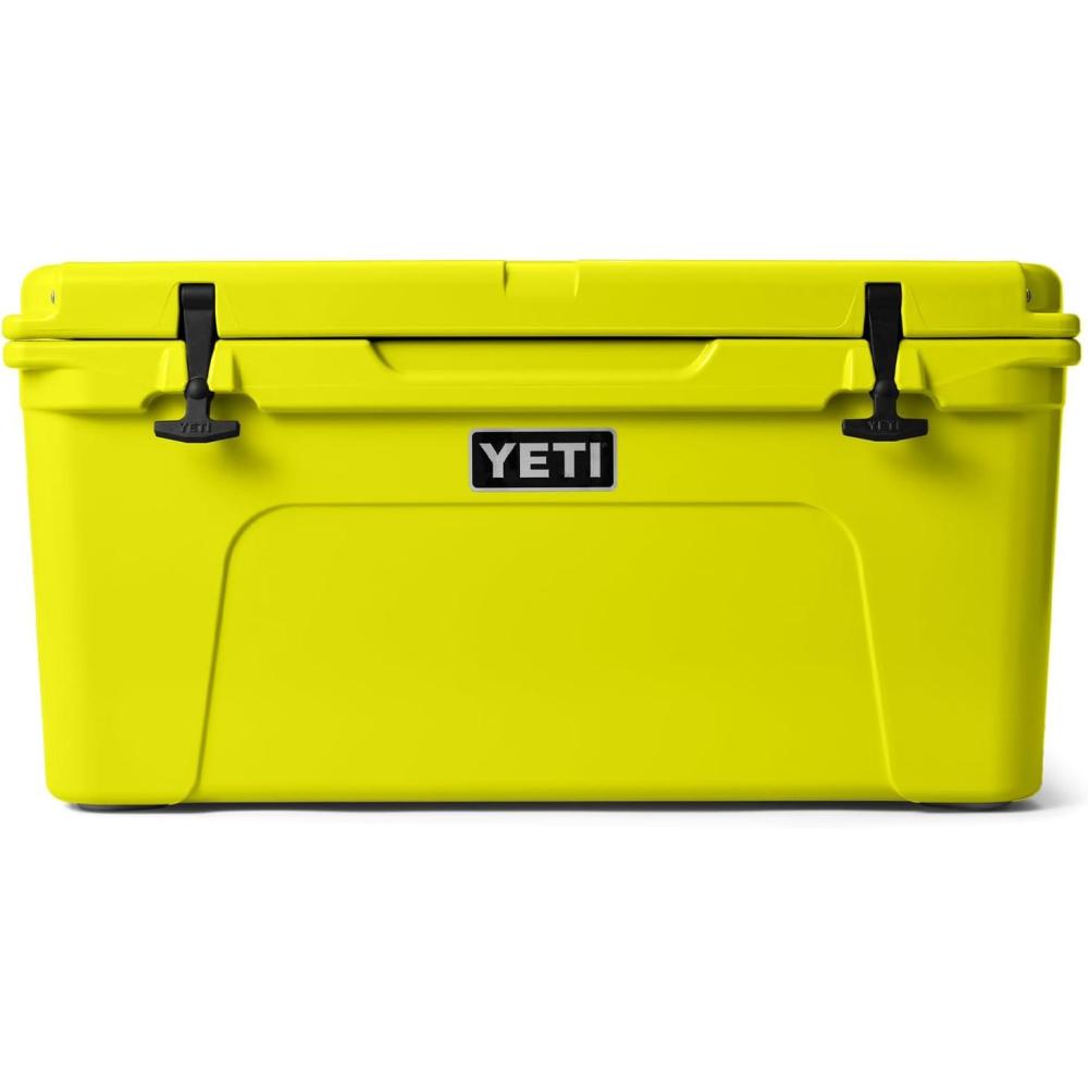 imageYETI Tundra 65 CoolerFirefly Yellow