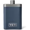 YETI 7 oz Flask and Funnel(Navy)