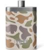 YETI 7 oz Flask and Funnel(Tan Camo)