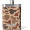 YETI 7 oz Flask and Funnel(Wetlands Camo)