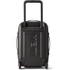YETI Crossroads Luggage(Black)