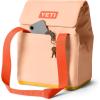 YETI Daytrip 14L Insulated Soft Cooler Tote Bag(Peach/Beekeeper)