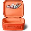 YETI Daytrip 3L Insulated Soft Cooler Lunch Box, Navy(Papaya)