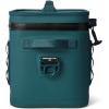 YETI Hopper Flip 12 Portable Cooler(Agave Teal)
