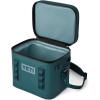 YETI Hopper Flip 12 Portable Cooler(Agave Teal)