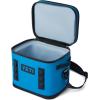 YETI Hopper Flip 12 Portable Cooler(Big Wave Blue)