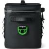 YETI Hopper Flip 12 Portable Cooler(Canopy Green)