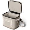 YETI Hopper Flip 12 Portable Cooler(Cape Taupe)
