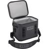 YETI Hopper Flip 12 Portable Cooler(Charcoal)