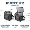 YETI Hopper Flip 12 Portable Cooler(Cherry Blossom)