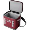 YETI Hopper Flip 12 Portable Cooler(Harvest Red)