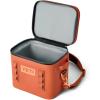 YETI Hopper Flip 12 Portable Cooler(High Desert Clay)
