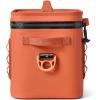 YETI Hopper Flip 12 Portable Cooler(High Desert Clay)
