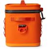 YETI Hopper Flip 12 Portable Cooler(King Crab)