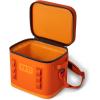 YETI Hopper Flip 12 Portable Cooler(King Crab)