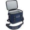 YETI Hopper Flip 12 Portable Cooler(Navy)